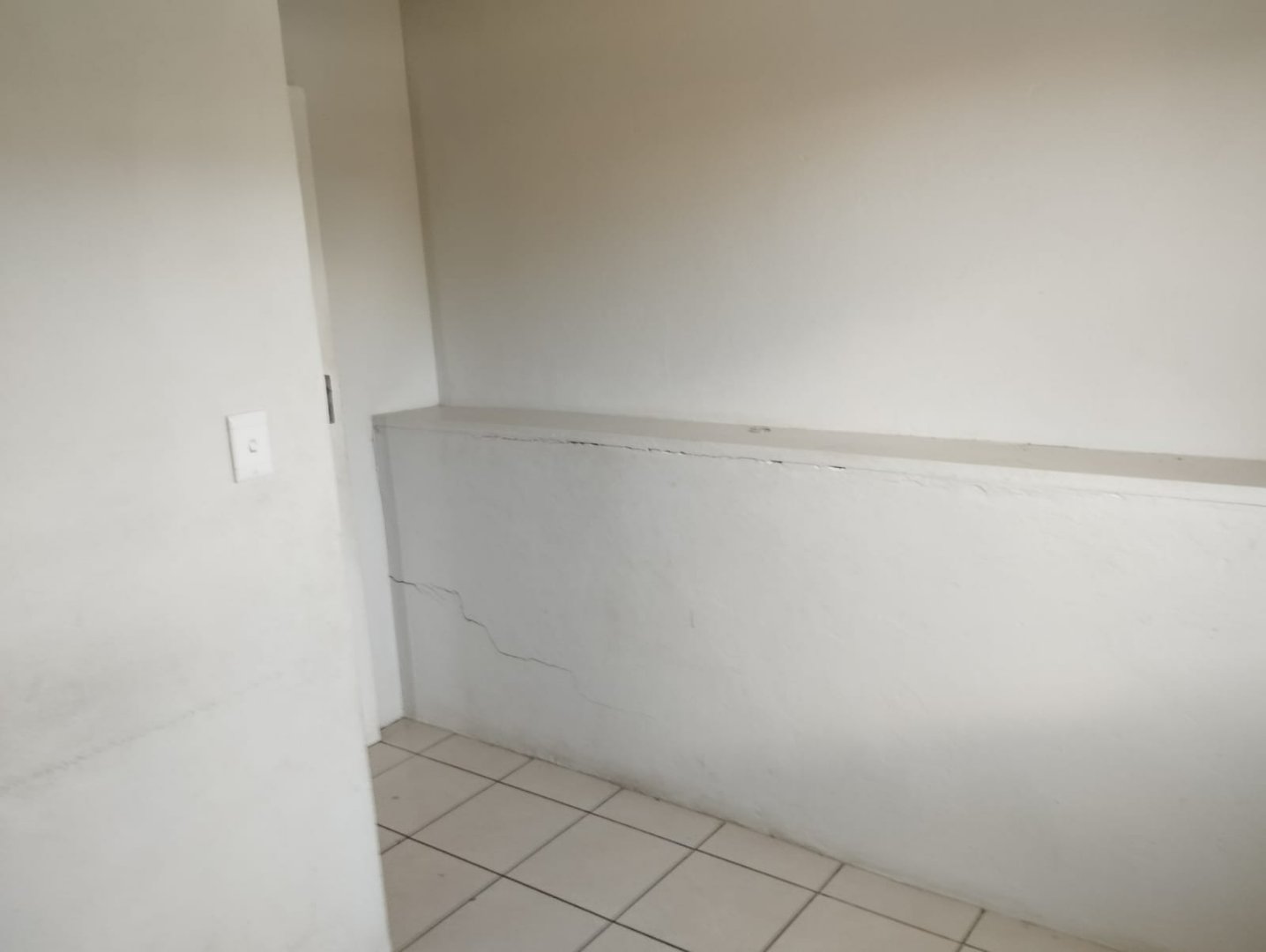 To Let 1 Bedroom Property for Rent in Navalsig Free State